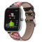 Bakeey 20mm Genuine Leather Watch Band For Amazfit GTS/Bip/Bip Lite Smart Watch