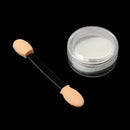 6 Colors Shining Metallic Nail Powder Glitter Shimmer Sequins Chrome Dust Pigment Manicure