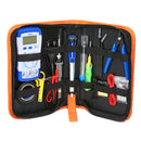 20 in 1 60W Electric Soldering Iron Kit Adjustable Temperature Welding Tools Set 110V 220V