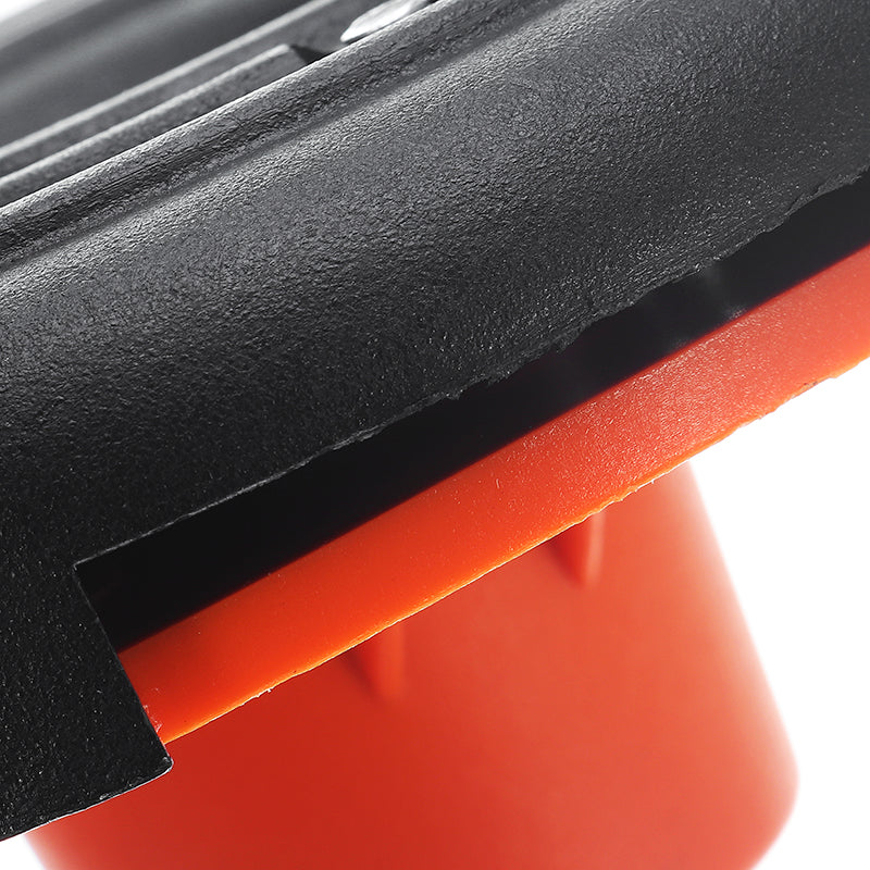 3 Line Bump Feed Pro Weed Warrior String Trimmer Head Line Gas Trimmers Grass Trimmer Head