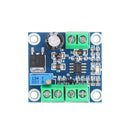 3pcs Voltage Frequency Converter 0-10V To 0-10KHz Conversion Module 0-10V to 0-10KHZ Frequency Module