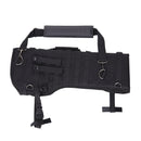 Outdoor Hunting Tactical Bag 59CM Waterproof Folding Crossbody Backpack Fishing Tackle Storage Bag