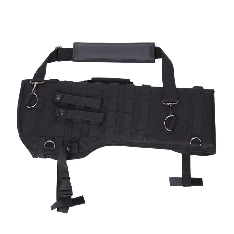 Outdoor Hunting Tactical Bag 59CM Waterproof Folding Crossbody Backpack Fishing Tackle Storage Bag