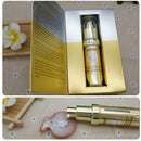 OEDO Hyaluronic Acid Ginseng Eye Cream Remover Dark Circles Eye Essence Against Puffiness Serum