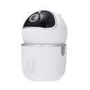 WIFI Wireless HD 1080P IP Camera Night Vision Motion Sensor PTZ Two Way Intercom Security Camera