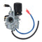 Carburetor Carb For Yamaha Piaggio Zip Jog 50cc 90cc 110cc ATV Quad Go Kart