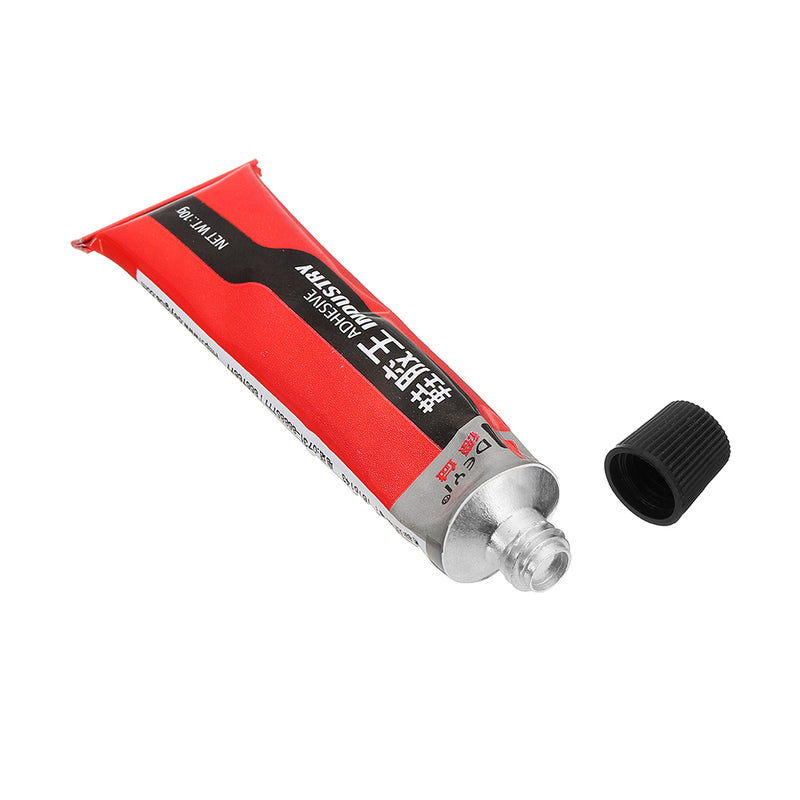 5Pcs Shoe Repair Glue Special Use Leather Shoe Sports Shoe High Heel Fix Crack Repair Adhesive