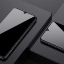 NILLKIN Amazing CP+PRO Anti-explosion Full Cover Full Glue Tempered Glass Screen Protector for Xiaomi Redmi Note 8T