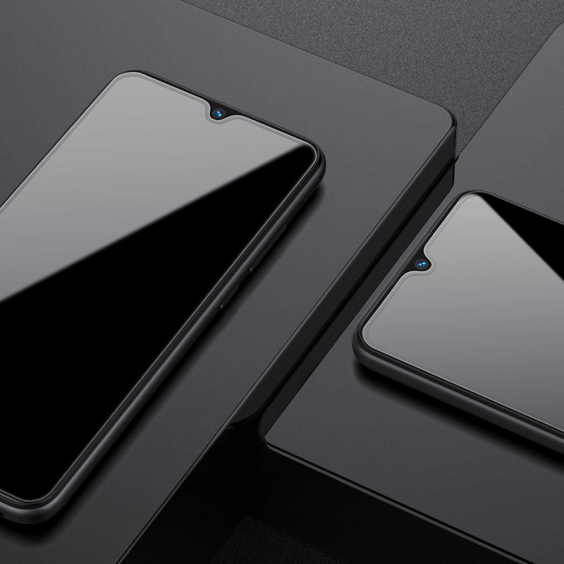 NILLKIN Amazing CP+PRO Anti-explosion Full Cover Full Glue Tempered Glass Screen Protector for Xiaomi Redmi Note 8T