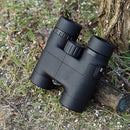 IPRee 8x32 Outdoor Portable Handheld Binoculars HD Day Night Vision Telescope 128m/1000m Camping Travel