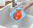Silicone Cartoon Insulation Pad Anti-scalding Non-slip Cup Pot Mat Bowl Mat INS Style