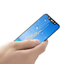 MOFI 9H Anti-explosion Full Cover Tempered Glass Screen Protector for Xiaomi Redmi Note 6 Pro