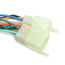 110-250cc ATV Left Switch Assembly With Five Function For Quad Bike
