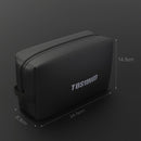 TOSWIM PU Portable Waterproof Swimming Storage Bags Outdoor Traveling Sports Beach Storage Bag