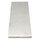 8 Inch 400&1000 Grit Double Sided Diamond Grit Sharpen Stone Sharpening Whetstone