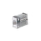 4.1MM Through Hole Heatsink  Aluminum Block for 3D Printer