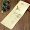 Guitar Bass Inlay Fretboard Sticker Marker DIY Fret Decal Butterfly over Flower