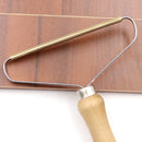 Power-Free Fluff Removing Roller Portable Lint Remover Fuzz Woven Clothes Shaver Pet Brush