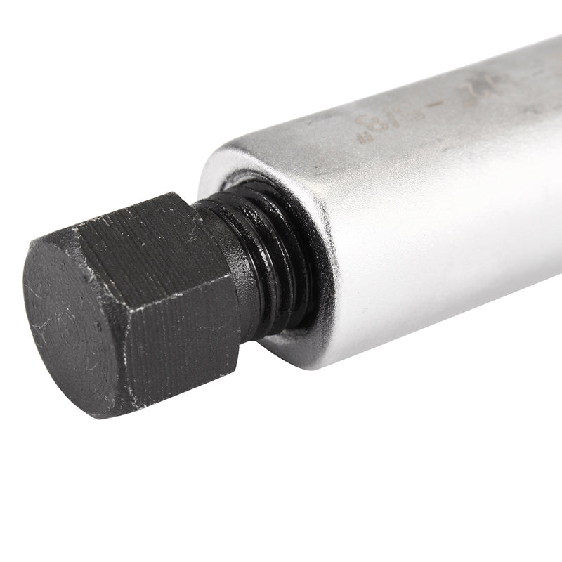 Proffessional Adjustable Nut Splitter Cracker Nut Remover Extractor Tool Wood Chisel Hand Tool Hamme