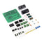 DIY Rectifier Filter Power Board Kit LM317 LM337 Multi-channel Adjustable Rectifier Regulator Filter Power Module for Amplifiers
