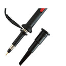 Cleqee P4250 1PCS Oscilloscope Probe 100:1 250MHz 2KV Withstand High Voltage For Oscilloscope