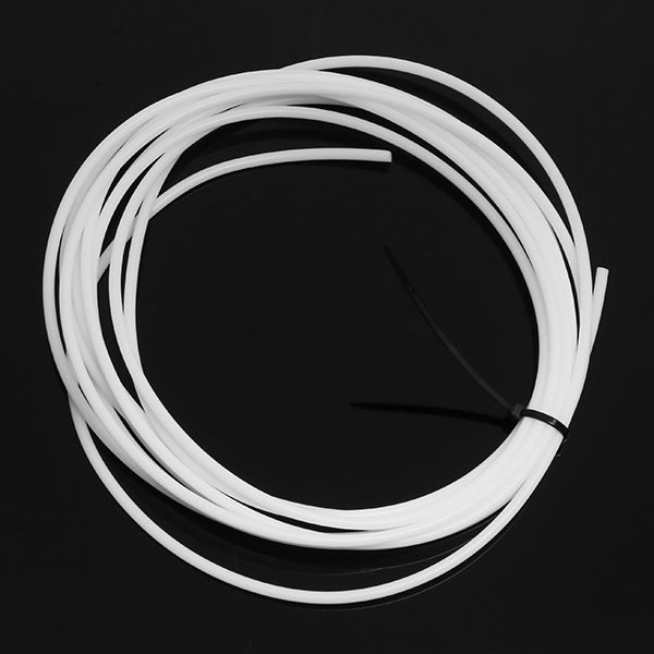 Creality 3D 5M PTFE Nozzle Feed Teflon Tube For 3D Printer 1.75mm Filament