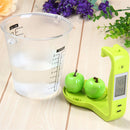 Bakeey Household Electronic Scale Kitchen Electronic Scale Milk Powder Preparation Electronic Measuring Cup