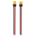 AMASS XT60H Male/Female Plug Cable Battery Charger Power Cable Wire For RC Models