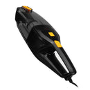 iMars CZK-6625 Car Home Dual Use Wireless Soft Low Noise Vacuum Cleaner DC 12V