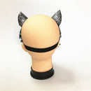Halloween Wolf Mask Masquerade Costume Night Party Dress Up