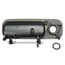 Car Rear Tailgate Boot Luggage Door Lock Handle for Volkswagen VW Golf MK4 Polo MK3
