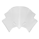 Motorcycle Wind Shield Windscreedn Protector For KTM 125 200 390 Duke