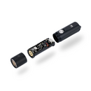 ROVYVON Aurora A23 Compact 1000 Lumens EDC Flashlight USB Rechargeable LED Keychain Light