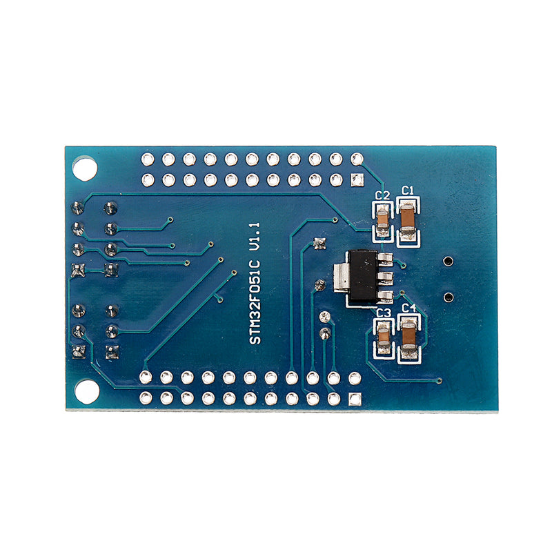 ARM Cortex-M0 STM32F051C8T6 STM32 Core Board Minimum Development Board
