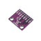 5pcs CJMCU-250E BMA250E Sensor Module Three-axis Low G Acceleration Sensor Triaxial Accelerometer SPI IIC Interface For