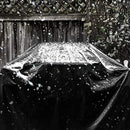 Waterproof BBQ Cover Anti Dust Rain UV Barbeque Grill Furniture Cover Outdoor