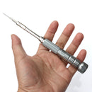 NANCH 23 IN 1 Multi-function Screwdriver Kit w/23 Bits For iPhone Huawei Xiaomi Mobile Phone Notebook Repair Tool