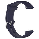 Bakeey 20mm Watch Band Universal Silicone Grain Replacement for Smart Watch