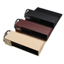 Passenger Side Car Seat Gap Storage Box Pocket Organizer Phone Cup Holder