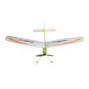 DIY Electricity Airplane Plane Toy Glider Aircraft asy Assembly Gift