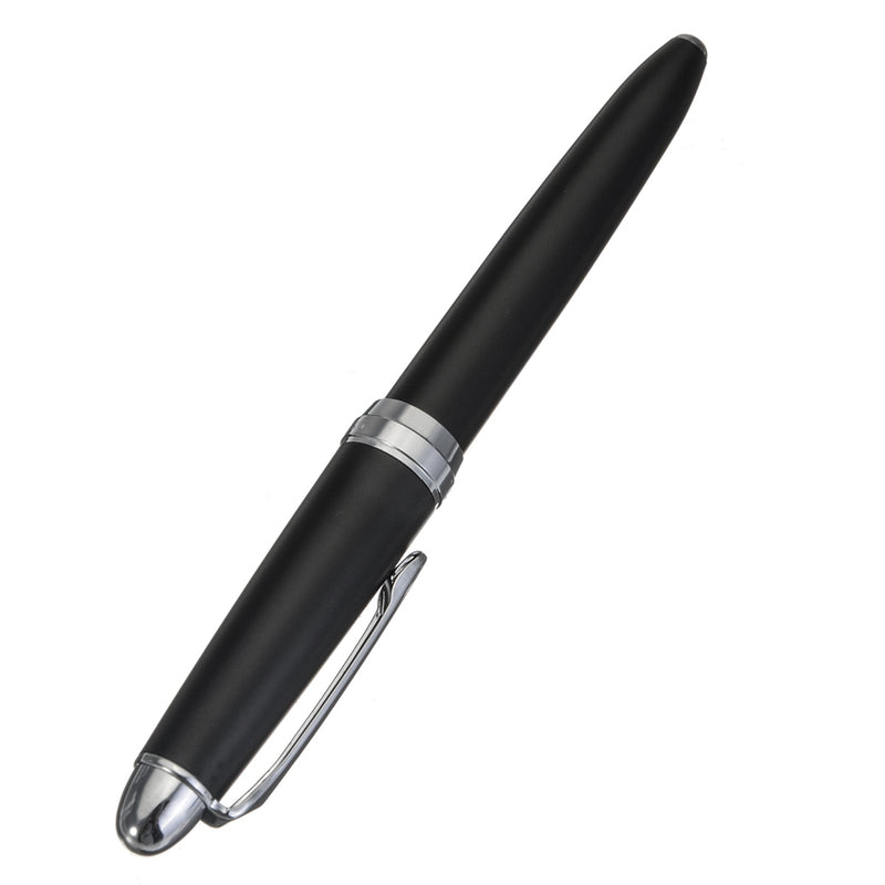 Wingsung 0.38mm Fine Nib Smooth Writing Fountain Pen School Office Stationery Supplies