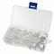 50Pcs 2p 3p 4p 2.54mm Pitch Terminal / Housing / Pin Header Connector Wire Connectors Adaptor