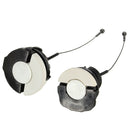 2pcs Fuel Gas Oil Filler Cap for STIHL Chain Saw MS200 MS210 MS230