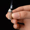 45PCS Cones Backflow Incense Burner Floral Cone With Tray Fragrance Scent Tower Mixed Aromatherapy Fresh Air