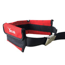 Heavy Duty Scuba Diving Bag Adjustable Weight Belt Equipment Strap Holder Water Sport Equipment