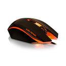 MAGIC REFINER MG5 2000 DPI 7 Buttons 7 Colors LED Optical USB Wired Gaming Mouse With 2m Cable