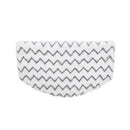 Washable Mop Pads Replacement for Bissell 1940 Steam Mop
