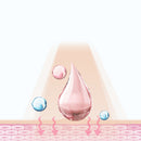Ultrasonic Skin Scruber Massager USB Charging Portable Face Cleanser Deep Cleaning Dead Skin Removal Beauty Machine