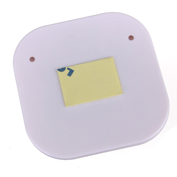 Mini Wireless PIR Motion Sensor Night Light Battery Powered Porch Cabinet Lamp