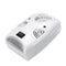 2W AC110-240V 360 Ultrasonic Sterilizer Portable Frequency Conversion Mite Controller Cleaner Killer Repeller Removing Device